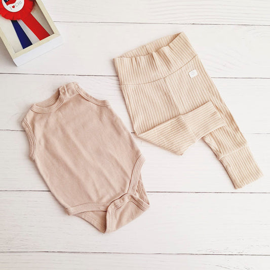 Pack Algodón Beige Marca Otra RN Estado Tiki taka