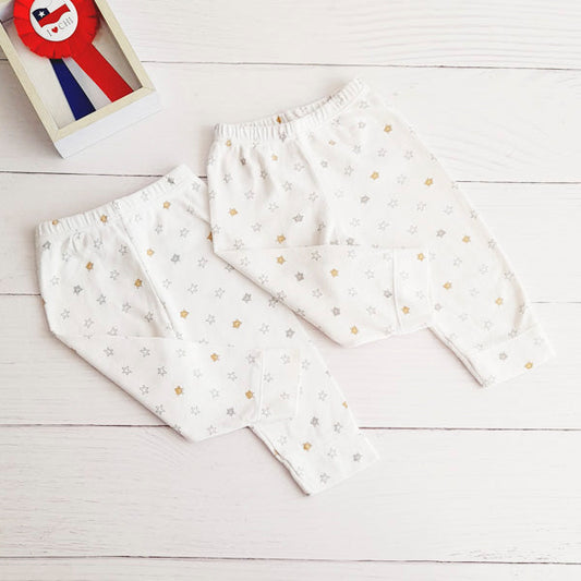 Pack Algodón Diseños Marca Cherokee 12 M Estado Tiki taka