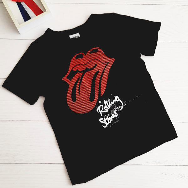 Polera Algodón Diseños Marca Otra 5 A Estado Tiki taka