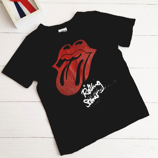 Polera Algodón Diseños Marca Otra 5 A Estado Tiki taka