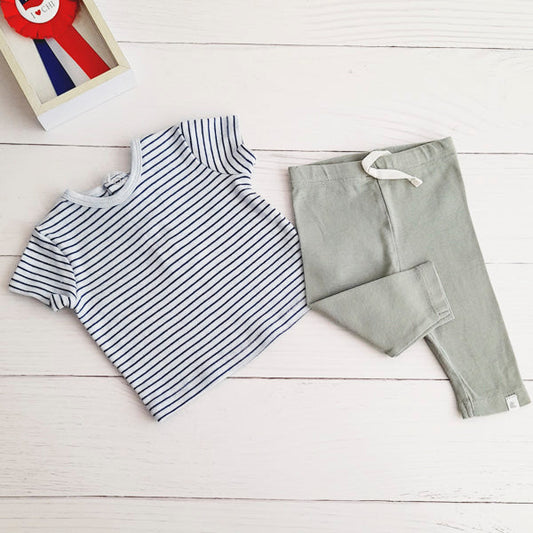 Pack Algodón Multicolor Marca Otra 3 M Estado Tiki taka