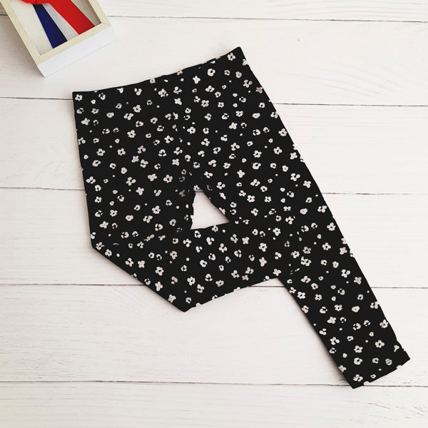 Calza Algodón Diseños Marca Otra 2 A Estado Casi tiki