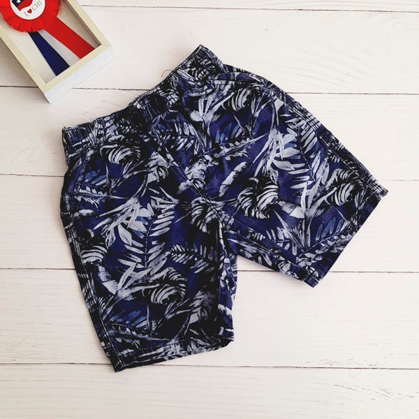 Short Algodón Diseños Marca Next baby 6 A Estado Casi tiki