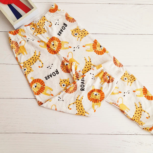 Calza Algodón Diseños Marca Otra 4 A Estado Casi tiki