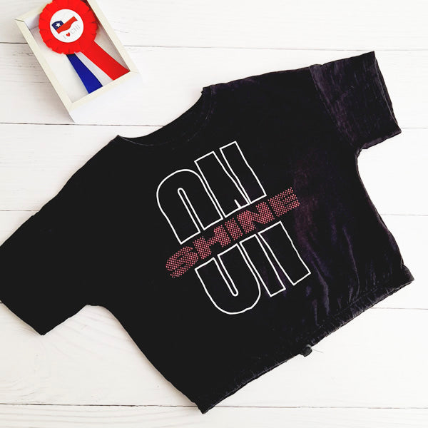 Polera Algodón Diseños Marca Otra 6 A Estado Casi tiki