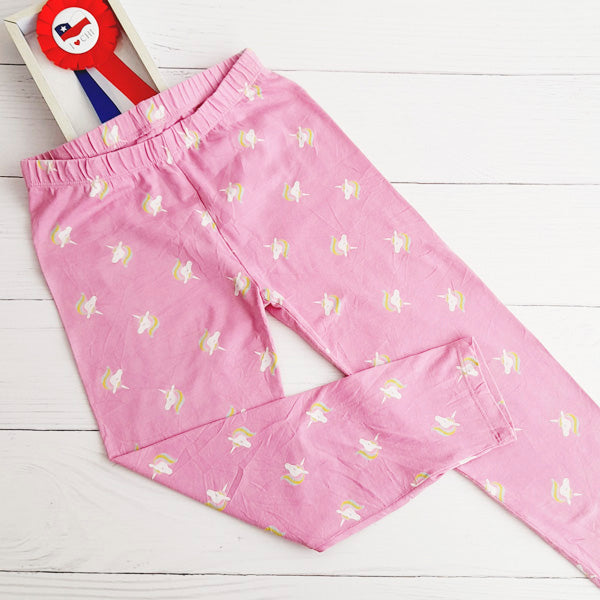 Calza Algodón Diseños Marca Gap 8 A Estado Casi tiki