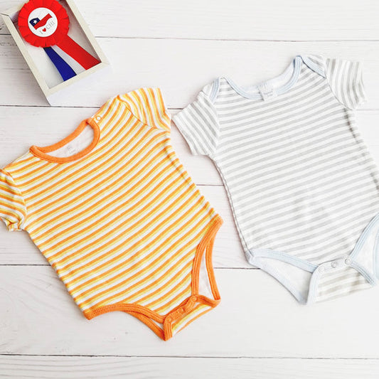 Pack Algodón Multicolor Marca Otra 6-9 M Estado Casi tiki