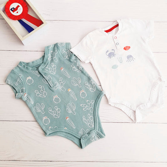 Pack Algodón Multicolor Marca Otra 6 M Estado Casi tiki