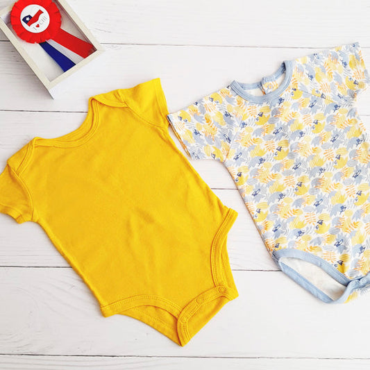 Pack Algodón Multicolor Marca Otra 6 M Estado Casi tiki