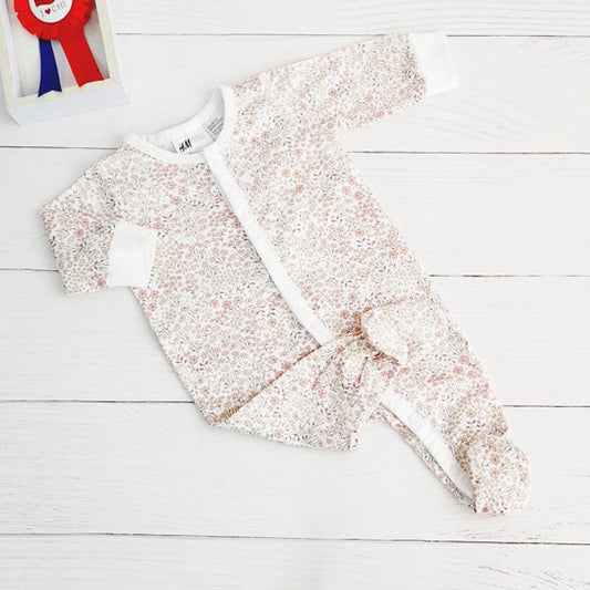 Osito Algodón Diseños Marca Hym RN Estado Tiki taka