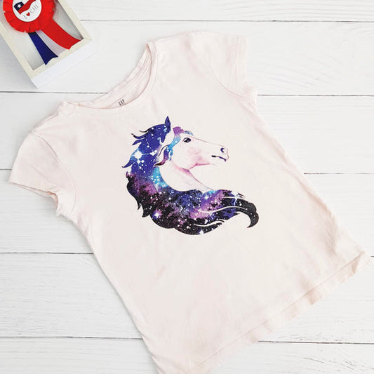 Polera Algodón Diseños Marca Gap 6 A Estado Casi tiki