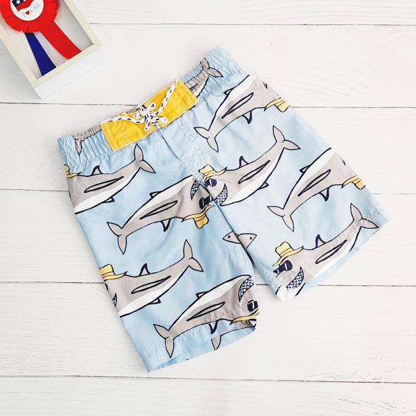 Traje de baño Poliéster Diseños Marca Otra 4 A Estado Casi tiki