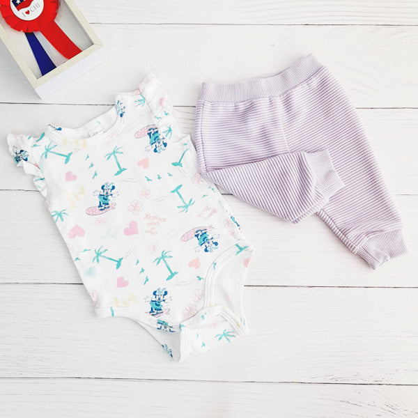 Pack Algodón Diseños Marca Otra 0-3 M Estado Casi tiki