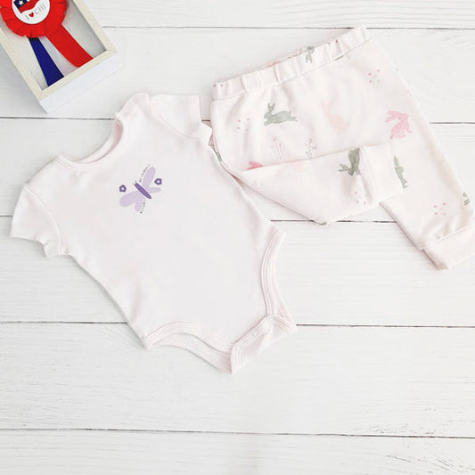 Pack Algodón Diseños Marca Otra 0-3 M Estado Casi tiki