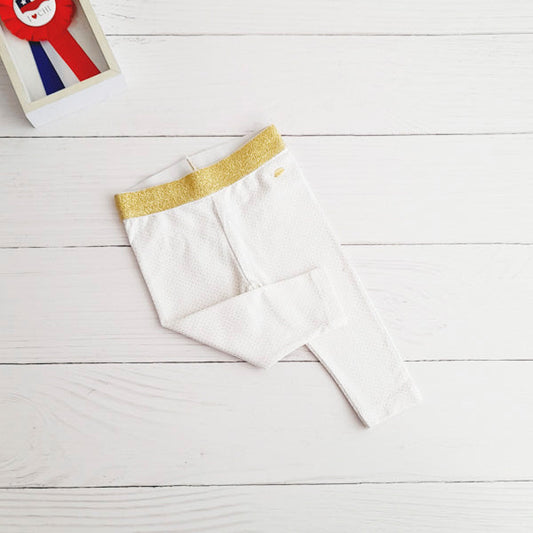 Calza Algodón Diseños Marca Opaline 6 M Estado Tiki taka