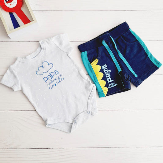 Pack Algodón Multicolor Marca Otra 3 M Estado Casi tiki