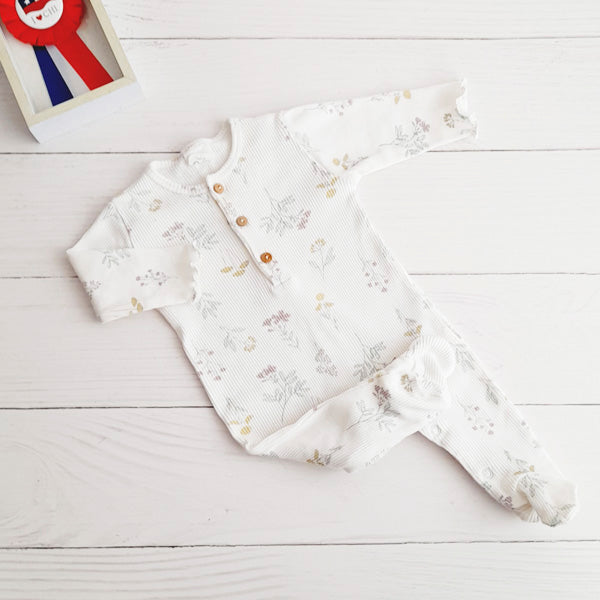 Osito Algodón Diseños Marca Colloky 0-3 M Estado Casi tiki