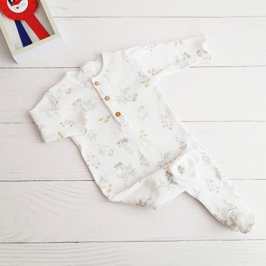 Osito Algodón Diseños Marca Colloky 0-3 M Estado Casi tiki