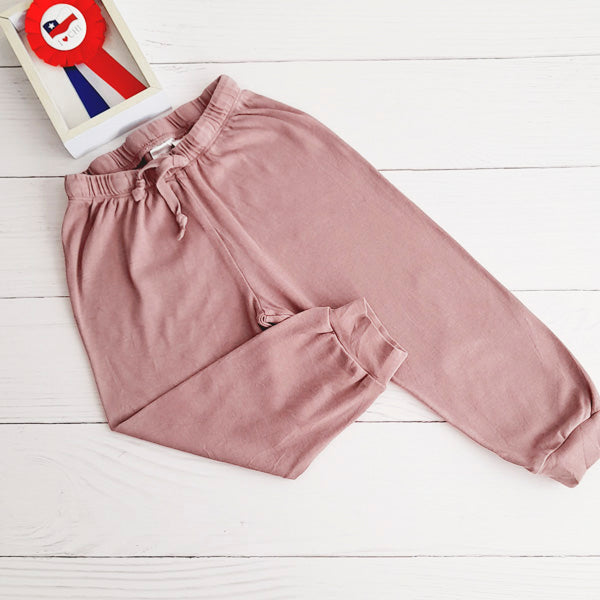 Calza Algodón Palorosa Marca Hym 18-24 M Estado Casi tiki