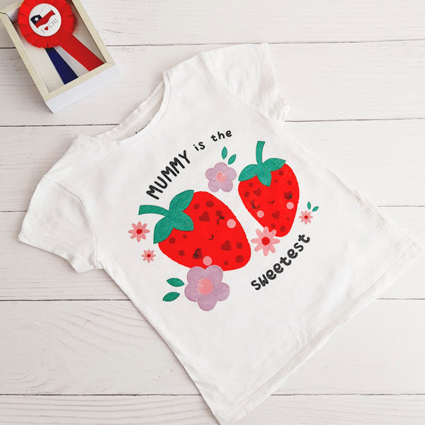 Polera Algodón Diseños Marca Otra 5 A Estado Casi tiki