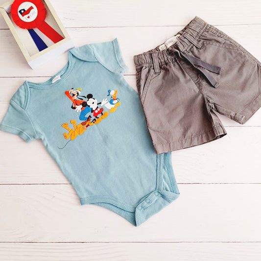 Pack Algodón Multicolor Marca Otra 6 M Estado Casi tiki