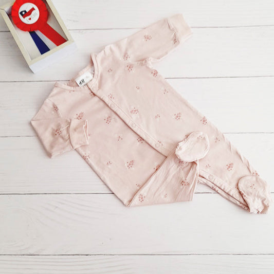 Osito Algodón Diseños Marca Hym RN Estado Casi tiki