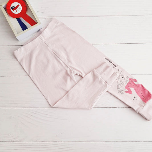 Calza Algodón Diseños Marca Disney 18-24 M Estado Casi tiki