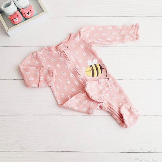 Osito Algodón Diseños Marca Carter's PM Estado Casi tiki