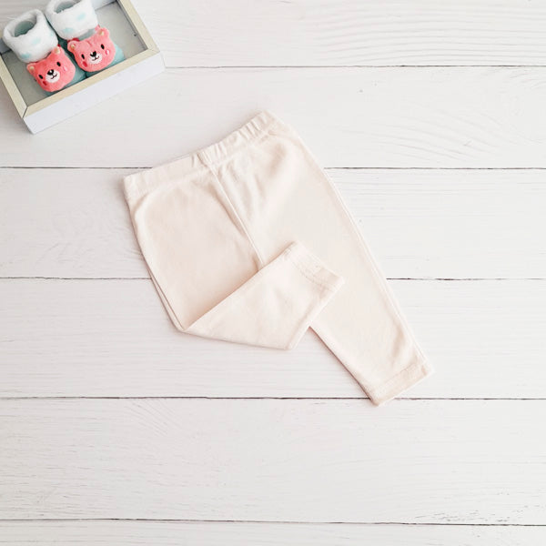 Calza Algodón Palorosa Marca Otra 6 M Estado Casi tiki