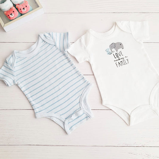 Pack Algodón Multicolor Marca Otra 0-3 M Estado Casi tiki