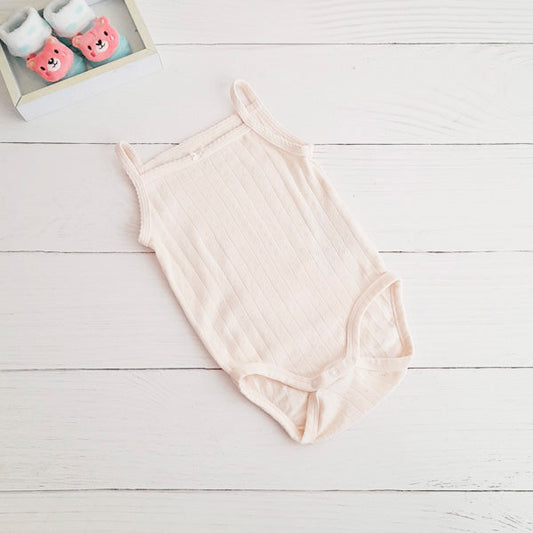 Body Algodón Palorosa Marca Hym 3-6 M Estado Tiki taka