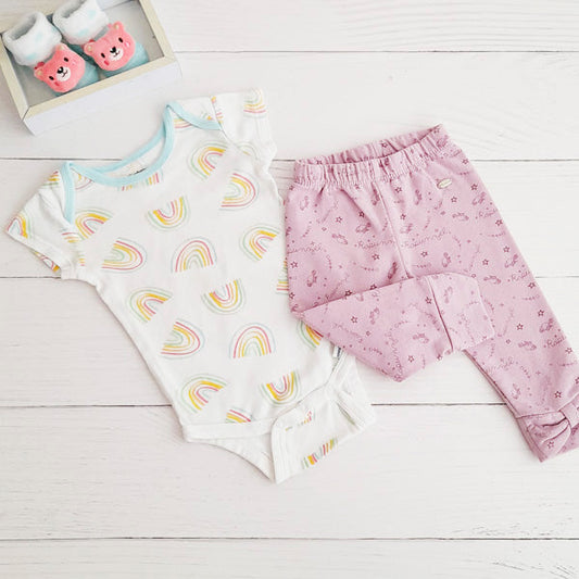 Pack Algodón Multicolor Marca Otra 6 M Estado Casi tiki