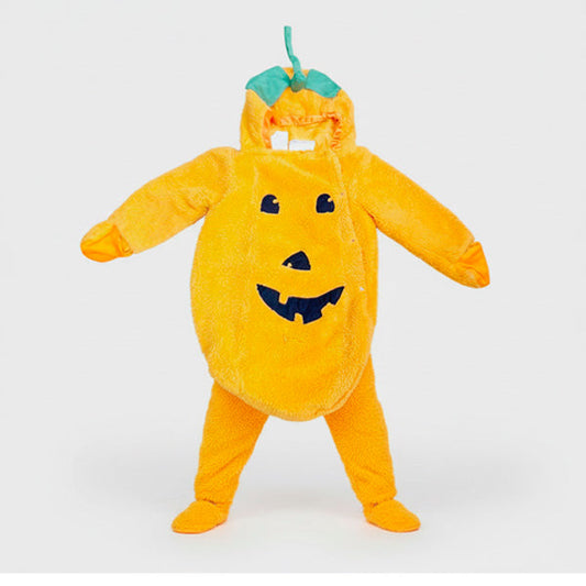 Disfraz Polar Calabaza Marca Otra 0-9 M Estado Casi tiki