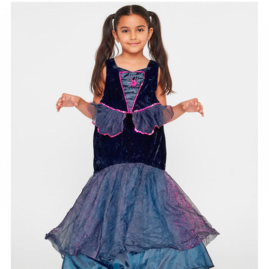 Disfraz Plush Multicolor Marca Otra 12 A Estado Casi tiki