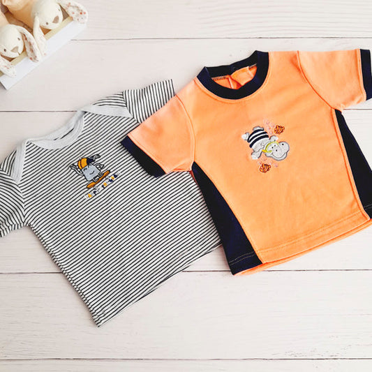 Pack Algodón Multicolor Marca Otra 9 M Estado Casi tiki