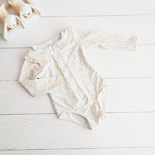 Traje de baño lycra Diseños Marca Tribu 9 M Estado Tiki taka