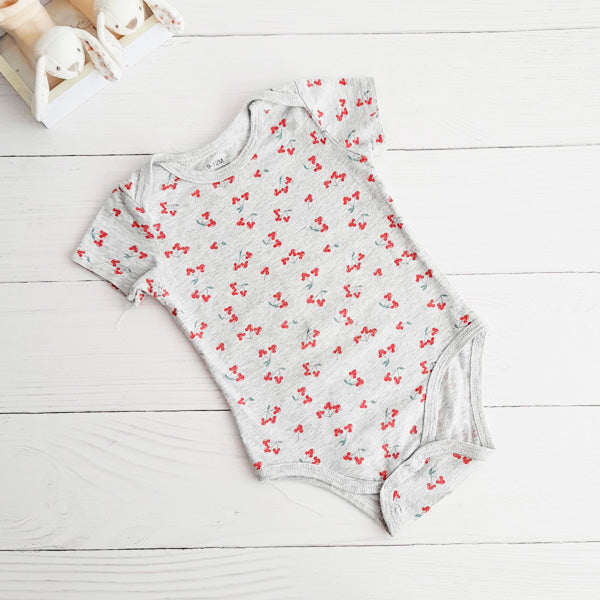 Body Algodón Diseños Marca Genérica 9-12 M Estado Casi tiki