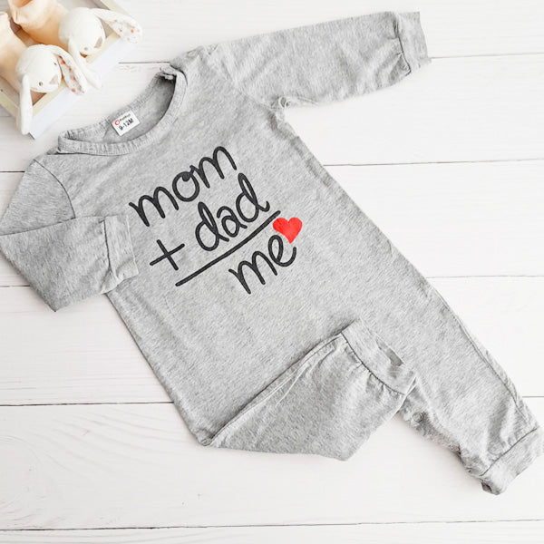 Enterito Algodón Gris Marca Otra 9-12 M Estado Casi tiki