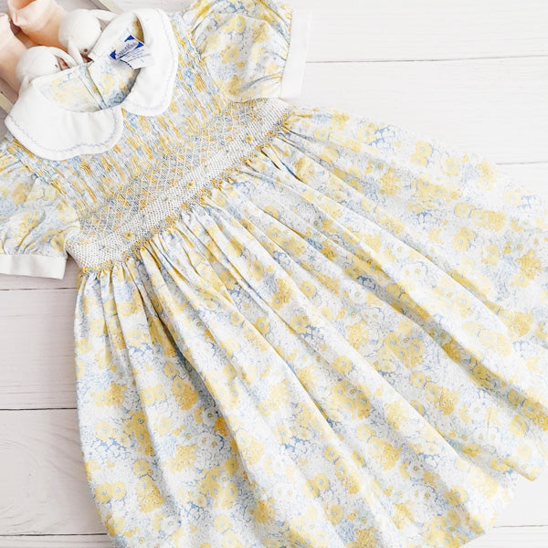 Vestido Algodón Diseños Marca Otra 5 A Estado Casi tiki