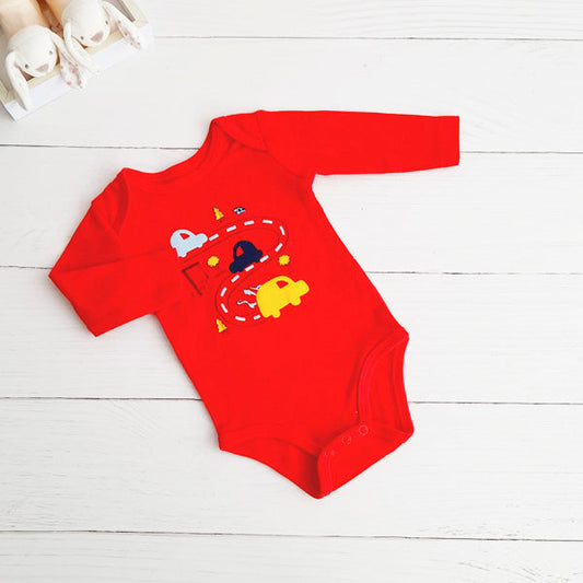 Body Algodón Diseños Marca Tedmimak 3 M Estado Tiki taka