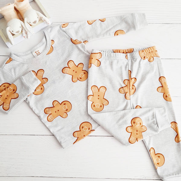 Pijama Algodón Diseños Marca Otra 12-18 M Estado Casi tiki