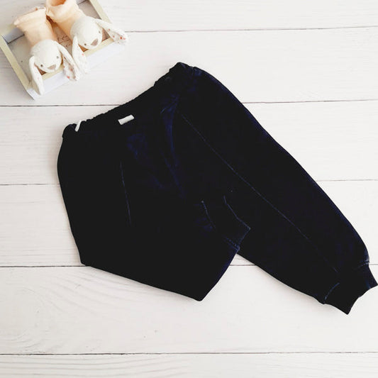 Buzo  Algodón Azul Marca Hym 9-12 M Estado Tiki taka