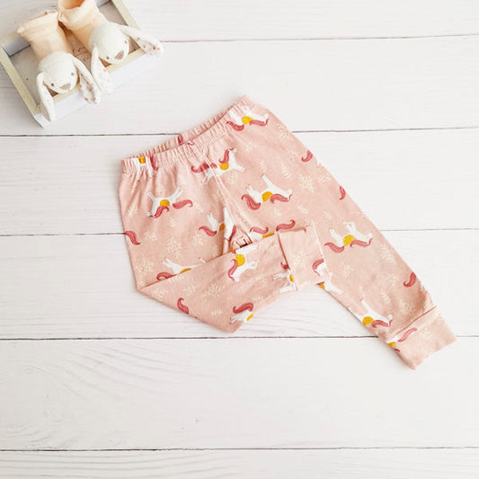 Calza Algodón Diseños Marca Carter's 12 M Estado Casi tiki