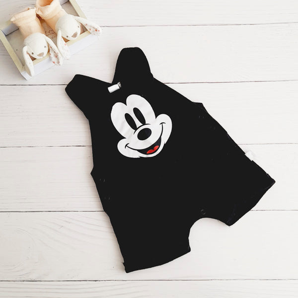 Jardinera Algodón Diseños Marca Disney 6 M Estado Casi tiki