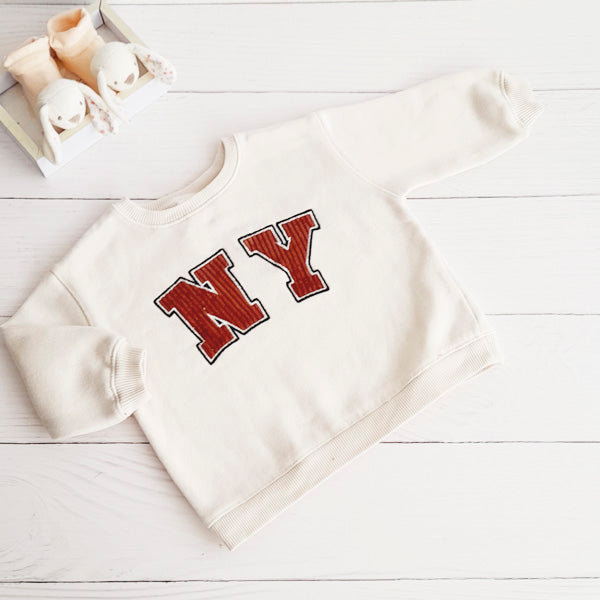 Polerón Algodón Beige Marca Zara 9-12 M Estado Casi tiki