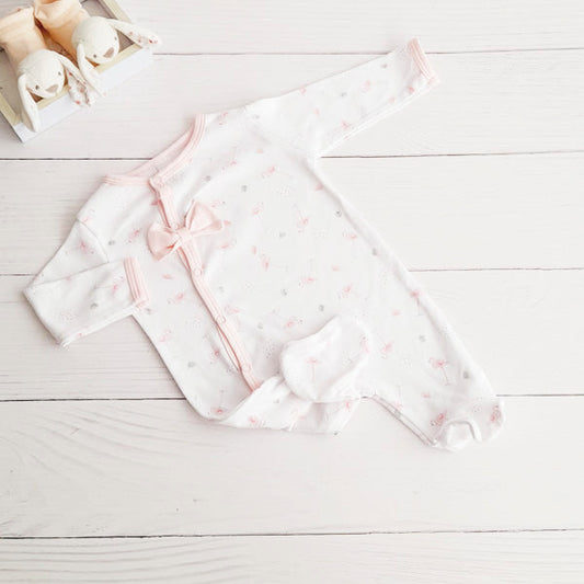 Osito Algodón Diseños Marca Otra RN Estado Tiki taka