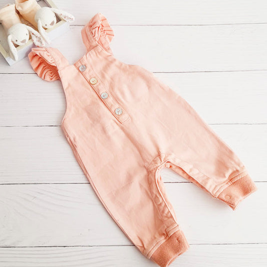 Jardinera Algodón Damasco Marca Opaline 6 M Estado Casi tiki