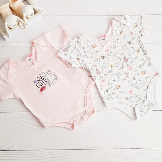 Pack Algodón Diseños Marca Otra 3-6 M Estado Casi tiki