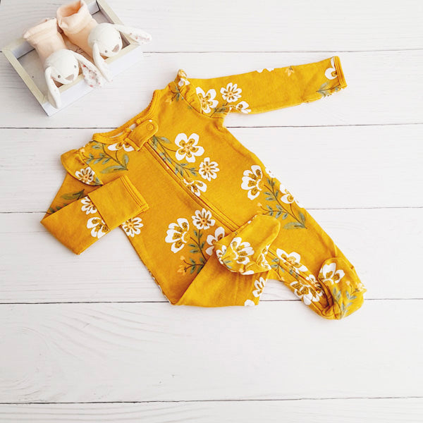 Osito Algodón Diseños Marca Carter's RN Estado Casi tiki