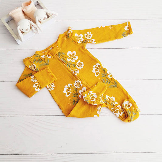 Osito Algodón Diseños Marca Carter's RN Estado Casi tiki